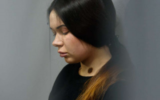 Смертельное ДТП в Харькове: медики рассказали о здоровье Зайцевой