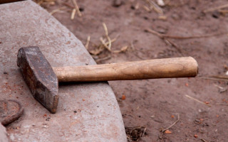 Довічне ув’язнення за повторне вбивство: у Кривому Розі суд виніс вирок зловмиснику