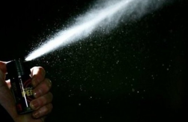 В Ровенской школе распылили слезоточивый газ: все подробности