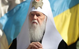 Украинская церковь получит новое официальное название