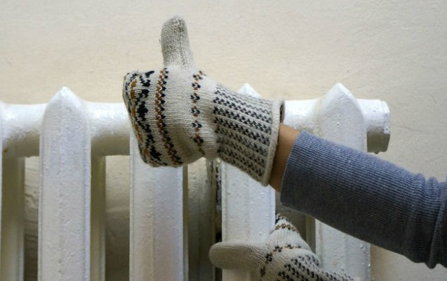 Отопительный сезон в Украине: кто будет следить за качеством теплоснабжения