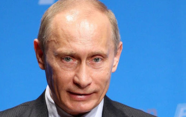 Названа главная ошибка Путина в Украине