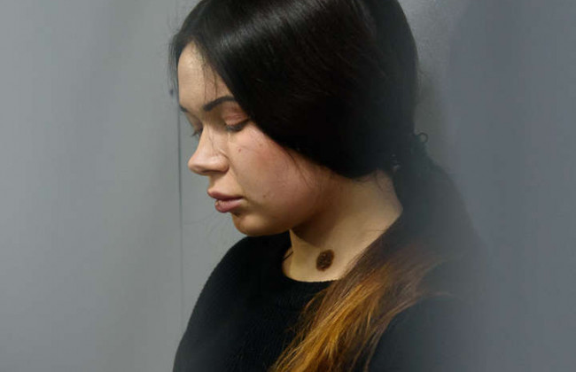 Смертельное ДТП в Харькове: медики рассказали о здоровье Зайцевой