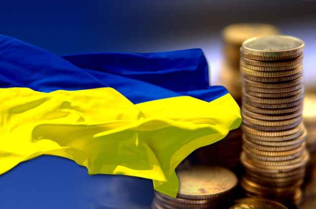 В Украине ожидается снижение ВВП: прогноз НБУ