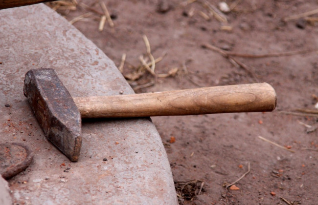 Довічне ув’язнення за повторне вбивство: у Кривому Розі суд виніс вирок зловмиснику