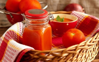 ТОП-5 вредных качеств кетчупа