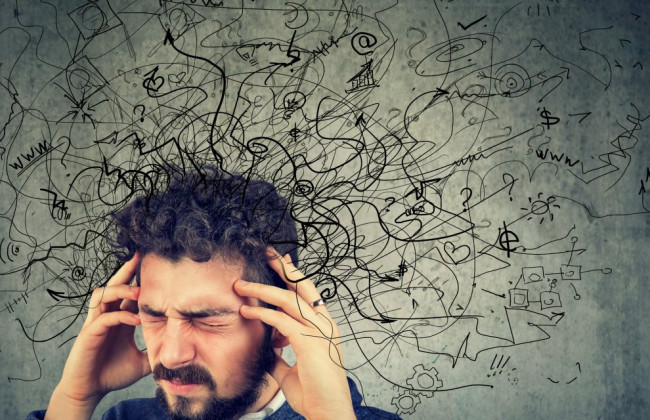 Как справиться со стрессом: 6 способов