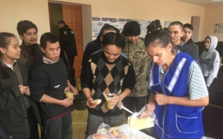 Били и морили голодом: появились подробности по делу о рабстве 30 вьетнамцев