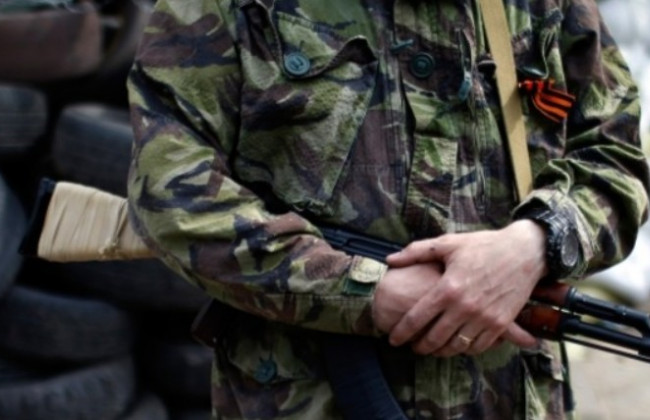 Боевики понесли новые потери на Донбассе