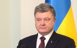 Порошенко назначил нового руководителя СБУ в двух областях