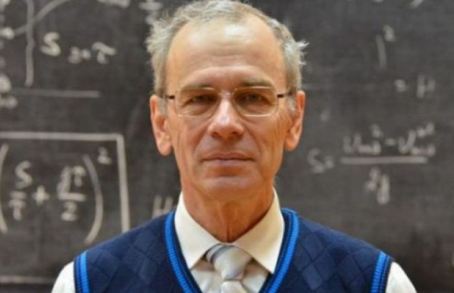 В Одессе неизвестные напали на учителя