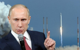 Путин припугнул Европу ракетами