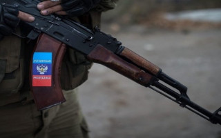 Боевики «ЛНР» планируют подавлять народные бунты