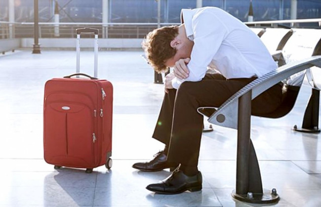 Выезд должника за границу: суд вынес решение