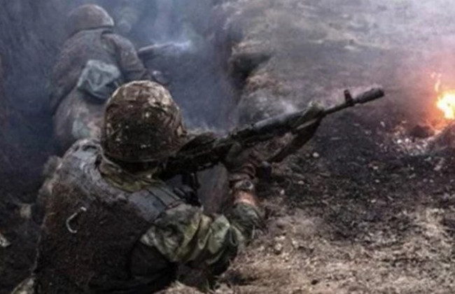 ВСУ жестко ответили боевикам на обстрел позиций