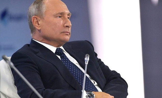 Филарет раскрыл план Путина относительно Украины