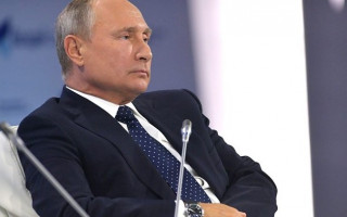 Филарет раскрыл план Путина относительно Украины