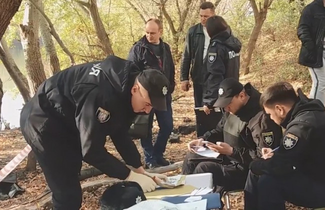 Убийство детей в Киеве: подозреваемая пройдет специальную экспертизу