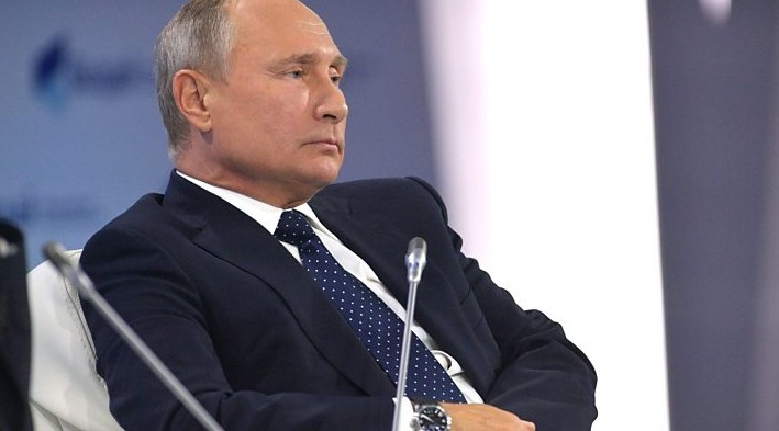Филарет раскрыл план Путина относительно Украины