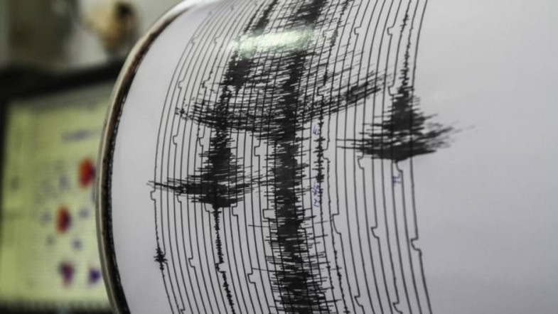 Мощное землетрясение из Румынии «докатилось» до Одессы