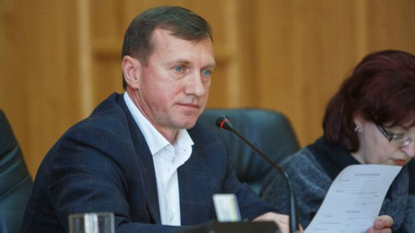 Справа мера Ужгорода: прокуратура затвердила обвинувальний акт