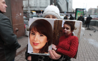 Побиття Тетяни Чорновол: суд ухвалив вирок нападнику