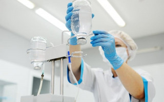 Неизвестным веществом отравились люди в Полтавской области