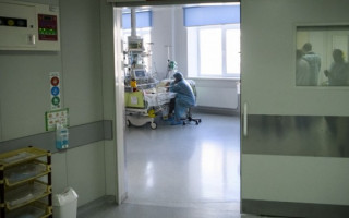 Загадкова смерть дитини від кору: відкрили кримінальну справу