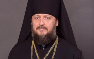 Иск УПЦ МП против Верховной Рады: у истца нашли российский паспорт