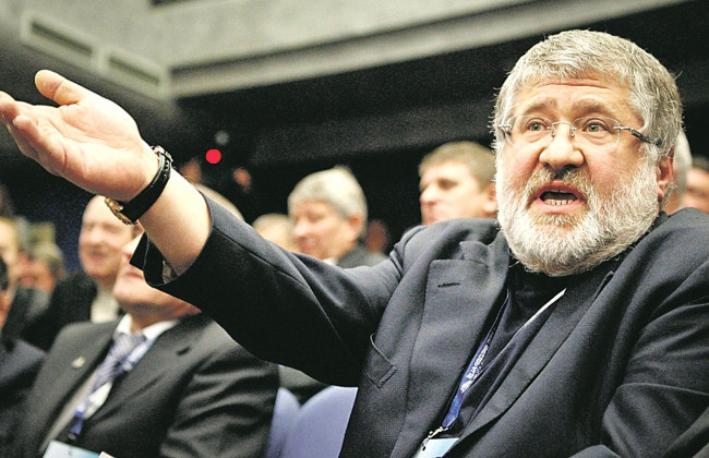 Нацбанк против Коломойского: стали известны первые решения судов