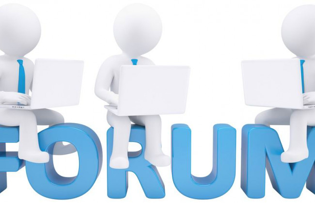 Форум, організований за участю ВРП, розпочав роботу