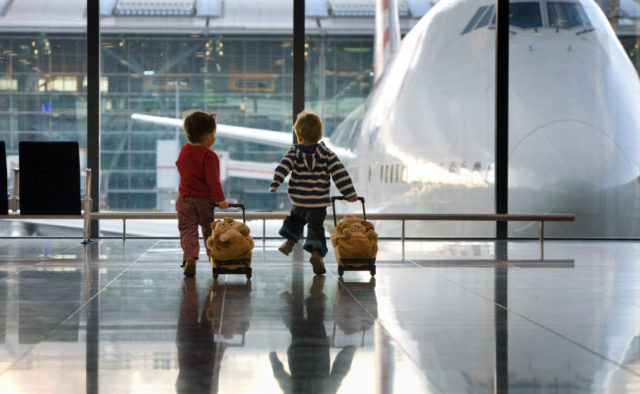 Похищение ребенка в Одесской области: появились новые подробности