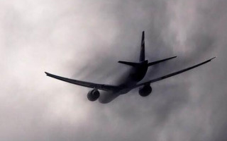 Трагедия в Индонезии: у лайнера были зафиксированы неполадки