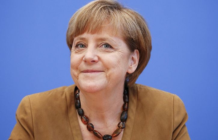 Меркель уходит в отставку: канцлер Германии сделала заявление