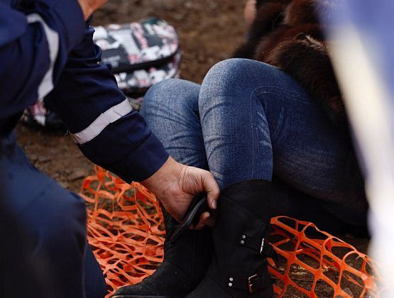 Трагедия на гонках в Кривом Роге: девочку удалось вывести из комы