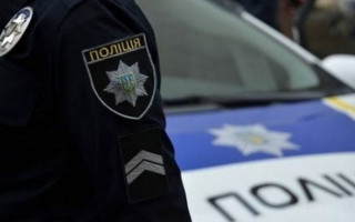 Погоня со стрельбой: в Одессе задержали водителя-лихача