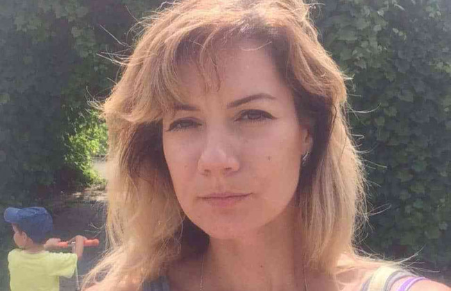 Жуткое убийство двух детей в Киеве: соседи рассказали подробности о жизни горе-матери