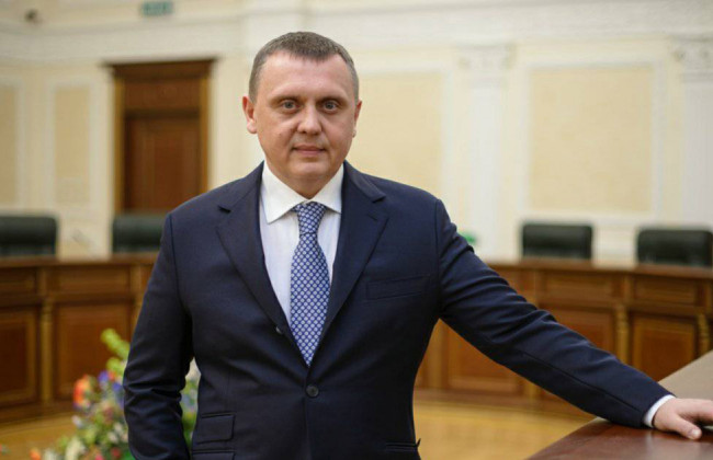 «Разгромное поражение ГПУ»: суд оправдал члена ВСП Гречковского