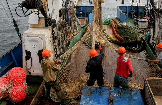 Пора домой: Украина и Россия обменялись «пленными» моряками