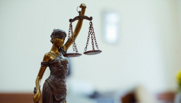 Суддю Каланчацького райсуду відсторонено від правосуддя за клопотанням САП