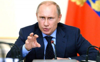 Путин нашел замену Донбассу: названо место будущего конфликта