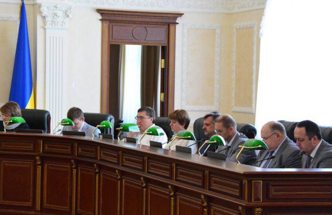 Суддю Бабушкінського райсуду Тамару Шевцову звільнено з посади