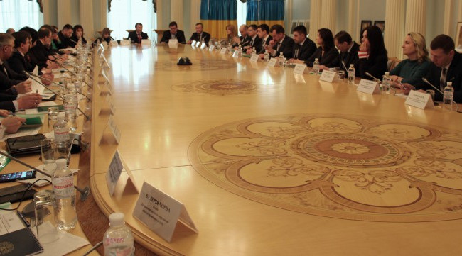 РСУ розгляне питання про скликання з'їзду суддів