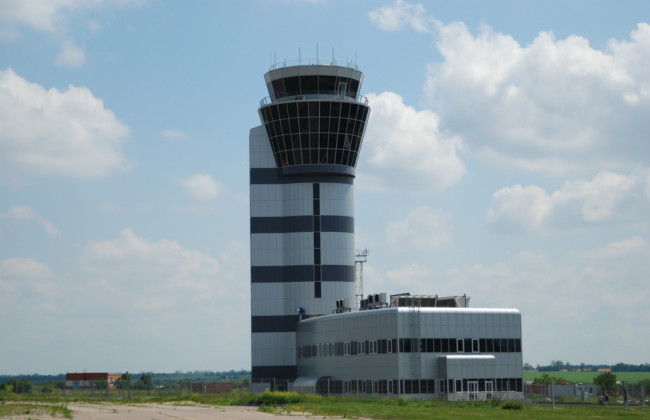 На посадовців Украероруху відкрили кримінальне провадження, — СБУ