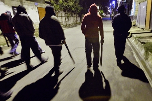 Небезпечну банду зловмисників судитимуть на Кіровоградщині