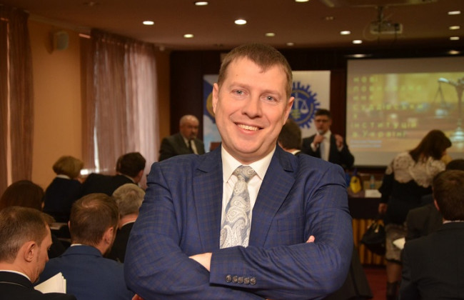 ВРП затвердила зміни до складу Комісії з питань вищого корпусу держслужби