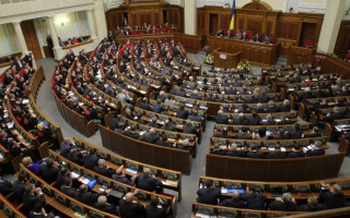 Комітет Ради рекомендує  ухвалити законопроект щодо фінансових інструментів банків