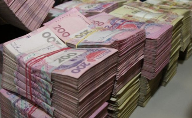 Мін'юст опублікував антирейтинг найбільших боржників з виплати заробітної плати