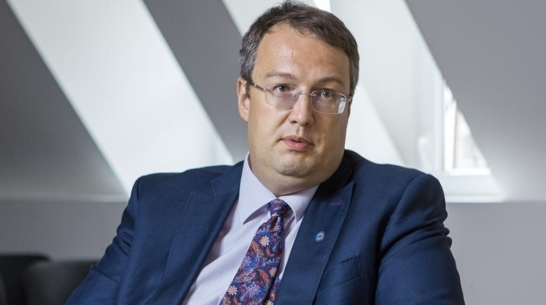 Антон Геращенко запропонував запобіжник тиску на Раду суддів України