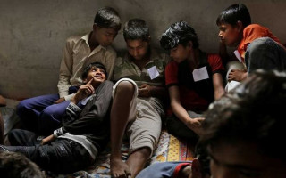 Утримував 28 громадян В’єтнаму: суд обрав запобіжний захід підозрюваному